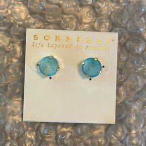 NWT Sorrelli Earrings
